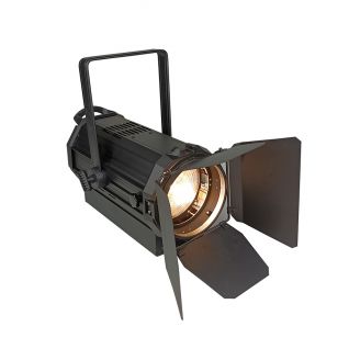 Fresnel Light with 200W LED Warm+Cool White