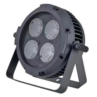 200W CRI95 Outdoor Waterproof Slim COB LED PAR Light